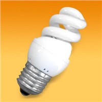 Full Spiral energy saving lamp