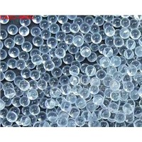 GLASS BEADS