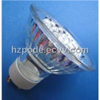 GU10 LED Lamp