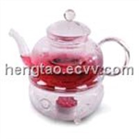 Glass tea pot HTL0502