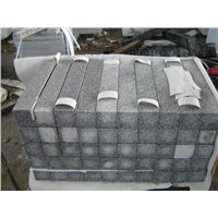 Granite Curbstones