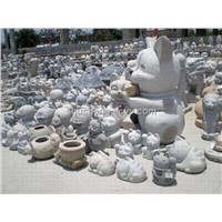 Granite Sculptures