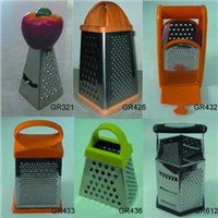 Grater 3