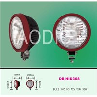HID OFFROAD LIGHT