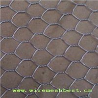 Hexagonal Wire Mesh