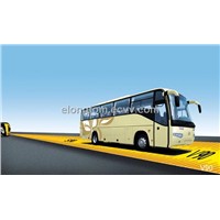 Coach (Higer 6109)