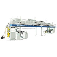 High Performance Coating Machine (GF-T-B)
