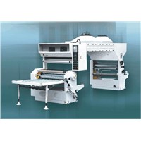 High-Precision and Multiduty film Laminating Machine (FM-1000, 1100)