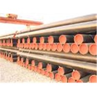 fertilizer equipment using pipe