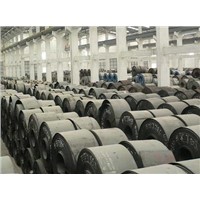 Hot Rolled Steel Sheet