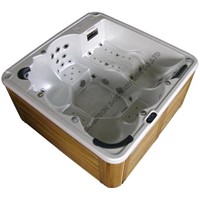 Hot Tub/Massage Bathtub/Jacuzzi Spa-8805