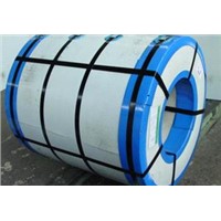 Hot dipped galvanized steel coils and sheets
