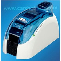 ID card printer