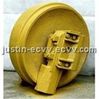 Idler for D155