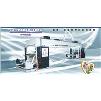 JSF-B Series High-speed Dry Laminating Machine