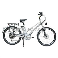 KTN-006  LITHIUM BATTERY ELECTRIC BICYCLE