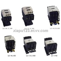 LC1-D (NEW) AC Contactor