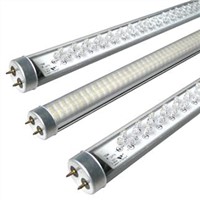 LED T8 tube lighting