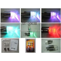 LED Wheel light