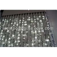 LED curtain light