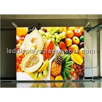LED monitor -indoor full color P7.62
