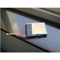 Li-ion Battery Packs