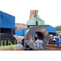 Lifting Magnet MW16 Used for Handling Steel Roll