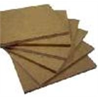 MDF & Particleboard