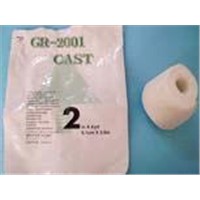 Medical Cast