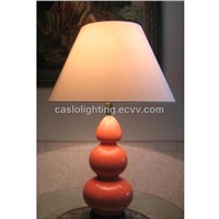 Modern Ceramic Table Lamp LM70