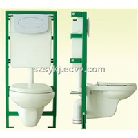 New Style & Popular Concealed Cistern for Toliet (SY105)