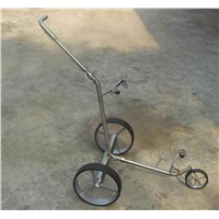 New Model Electric Golf Trolley
