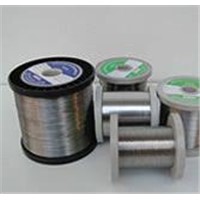 Nickel-copper  wire    Nickel copper alloy wire mesh(Monel)[alloy 400]