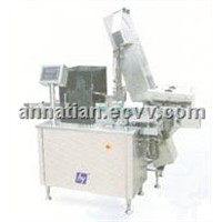 Automatic Capping Machine (PCY2000I-C)