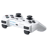 PS3 Dual Shock Controller/joypad