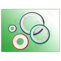 PTFE Envelope Gasket