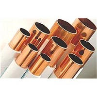 PVC Copper Tube Series