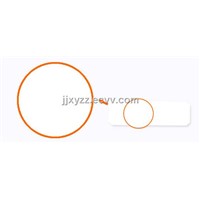 PVC conveyor belt