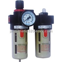 Pneumatic components(Airtac type)