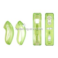 Polycarbonate Case for Wii Controller