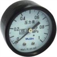 Pressure gauge