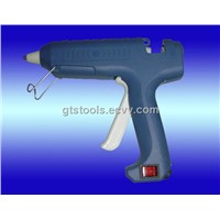 Professional glue gun