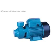 QB series electric clean water pump