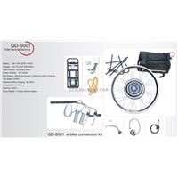 QD-S001(e-bike conversion kit)