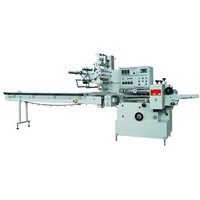 QNF450 Automatic Packaging Machine