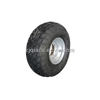 Quad Tires (QAL-T016-1)