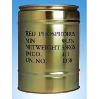 Red Phosphorus /Dipotassium Phosphate/Sulfamic Acid