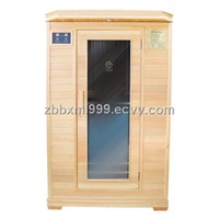 SAUNA ROOM