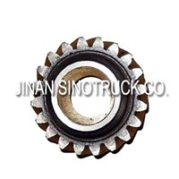 SINOTRUK HOWO AIR COMPRESSOR GEAR