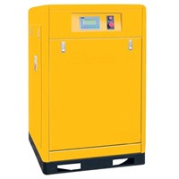Screw Air Compressor